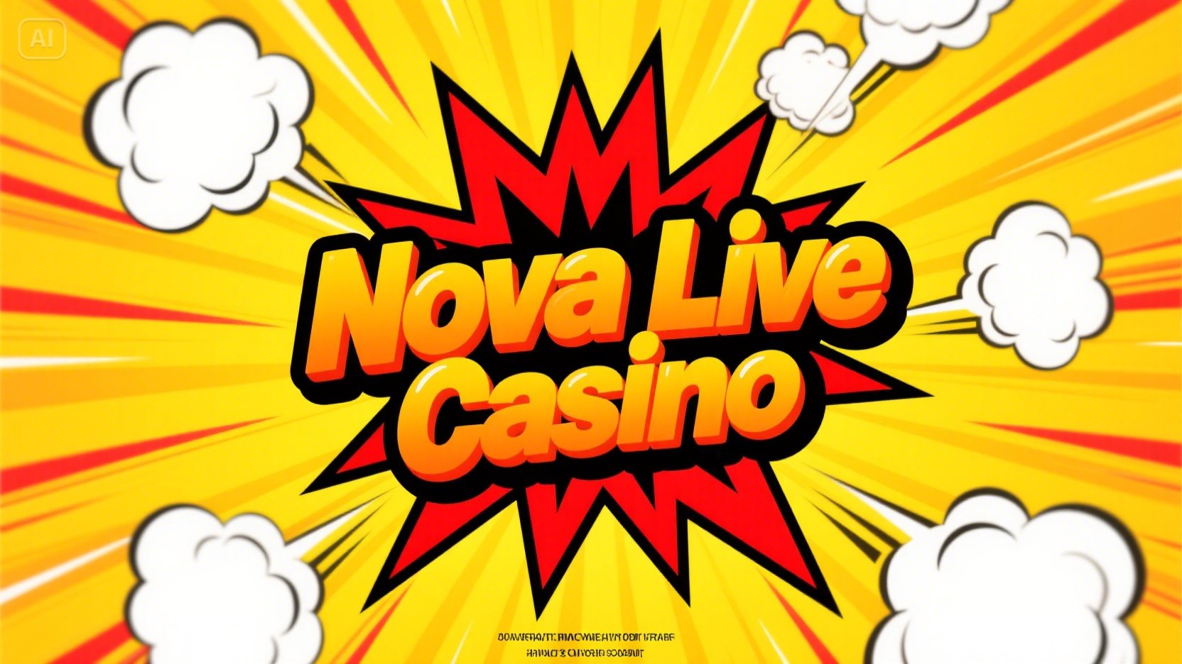 Nova Live Casino
